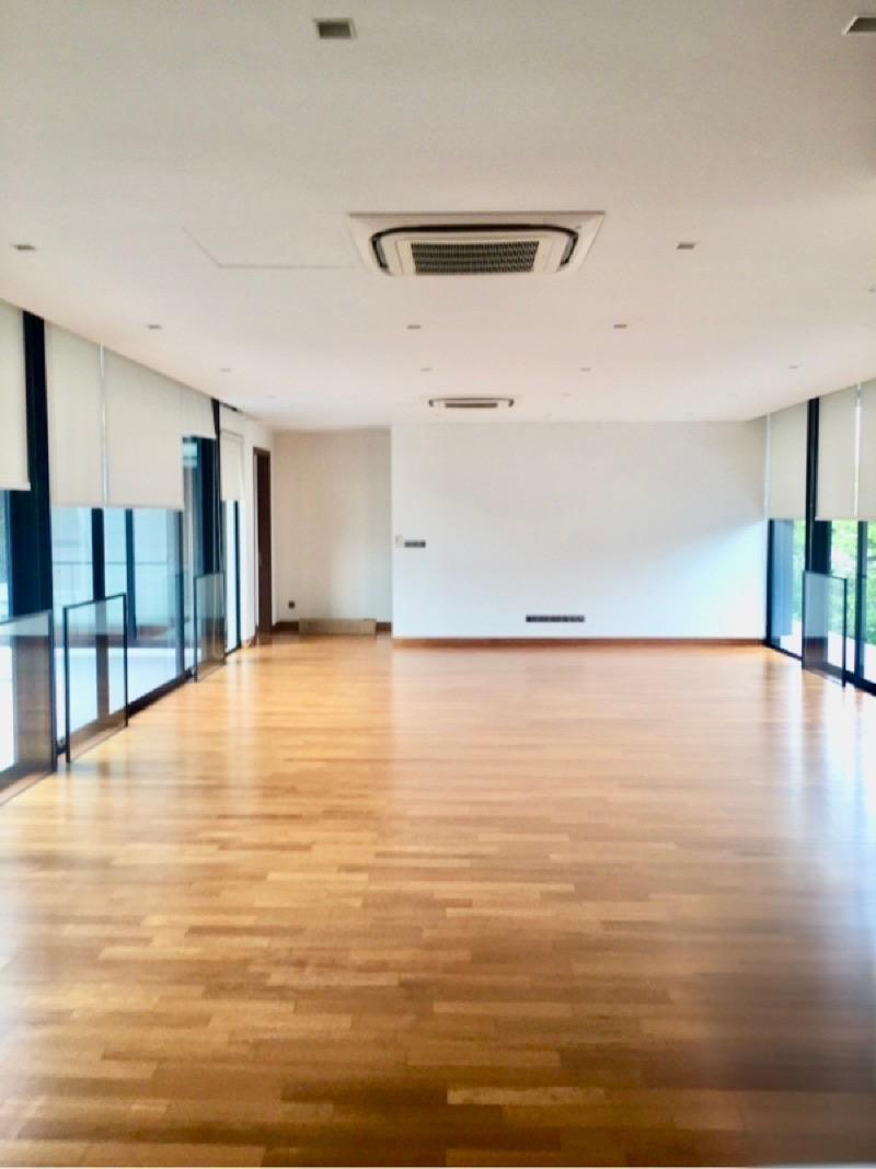 Bungalow - Good Class for Rent, Binjai Park Good Class Bungalow For Rent, $48,000, 7 Bed 6 Bath 11,500 sqft $3.17 psf, SGD 48,000 | Freehold