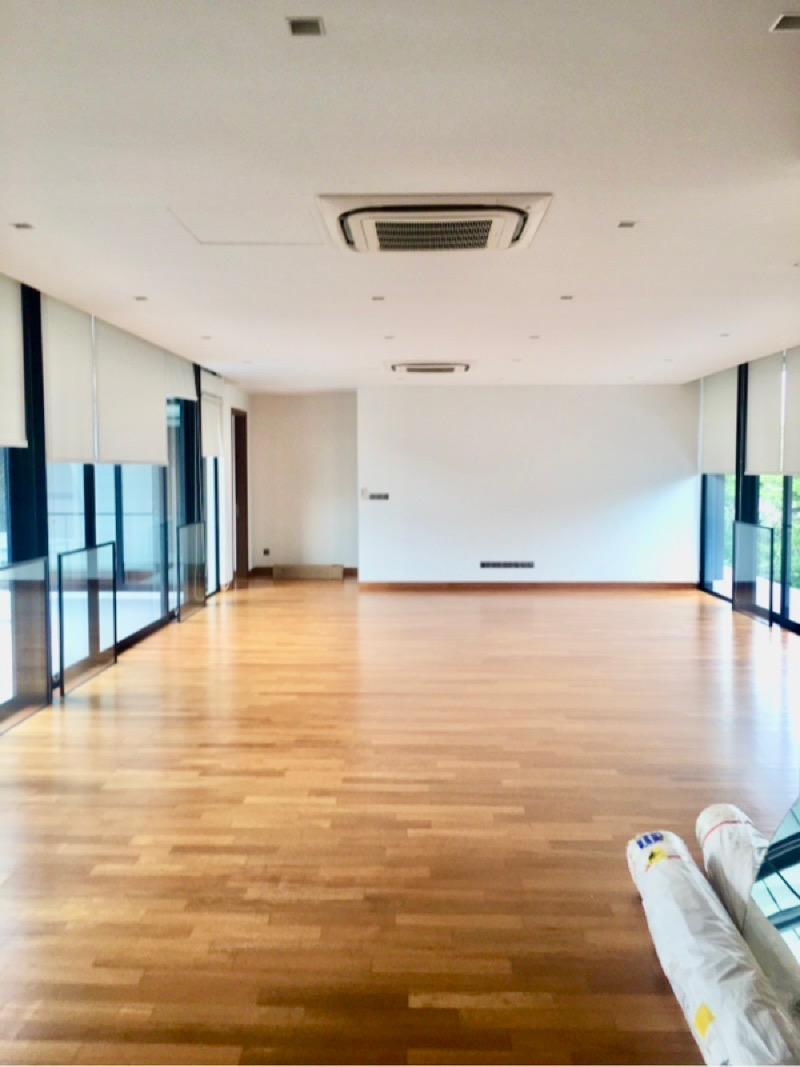 Bungalow - Good Class for Rent, Binjai Park Good Class Bungalow For Rent, $48,000, 7 Bed 6 Bath 11,500 sqft $3.17 psf, SGD 48,000 | Freehold