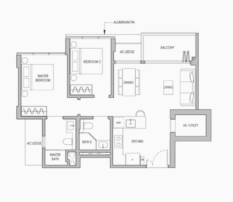 Bungalow - Good Class for Rent, Binjai Park Good Class Bungalow For Rent, $48,000, 7 Bed 6 Bath 11,500 sqft $3.17 psf, SGD 48,000 | Freehold
