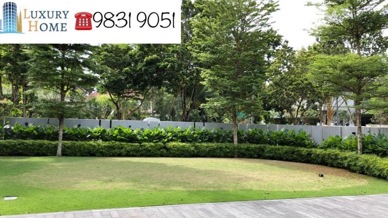 Bungalow - Good Class for Rent, Binjai Park Good Class Bungalow For Rent, $48,000, 7 Bed 6 Bath 11,500 sqft $3.17 psf, SGD 48,000 | Freehold