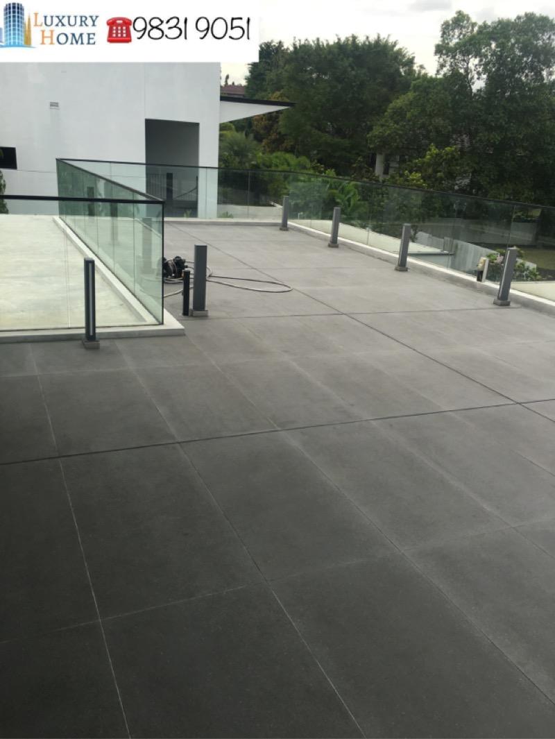 Bungalow - Good Class for Rent, Binjai Park Good Class Bungalow For Rent, $48,000, 7 Bed 6 Bath 11,500 sqft $3.17 psf, SGD 48,000 | Freehold