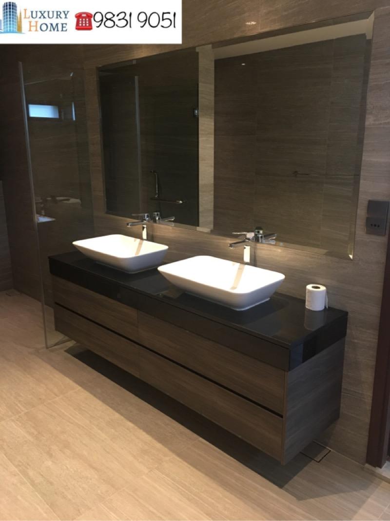 Bungalow - Good Class for Rent, Binjai Park Good Class Bungalow For Rent, $48,000, 7 Bed 6 Bath 11,500 sqft $3.17 psf, SGD 48,000 | Freehold