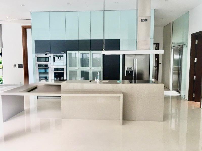 Bungalow - Good Class for Rent, Binjai Park Good Class Bungalow For Rent, $48,000, 7 Bed 6 Bath 11,500 sqft $3.17 psf, SGD 48,000 | Freehold