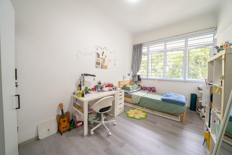 Terrace for Rent, SILVER HILL Terraced House For Rent, $6,900, 4 Bed 3 Bath 2,400 sqft $4.20 psf, SGD 6,900 | Freehold