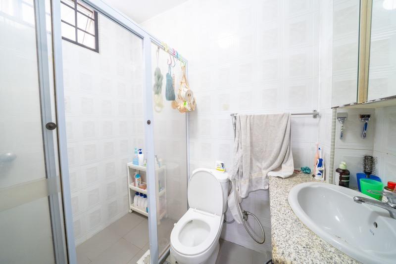 Terrace for Rent, SILVER HILL Terraced House For Rent, $6,900, 4 Bed 3 Bath 2,400 sqft $4.20 psf, SGD 6,900 | Freehold