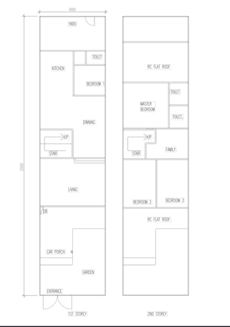 Terrace for Rent, SILVER HILL Terraced House For Rent, $6,900, 4 Bed 3 Bath 2,400 sqft $4.20 psf, SGD 6,900 | Freehold
