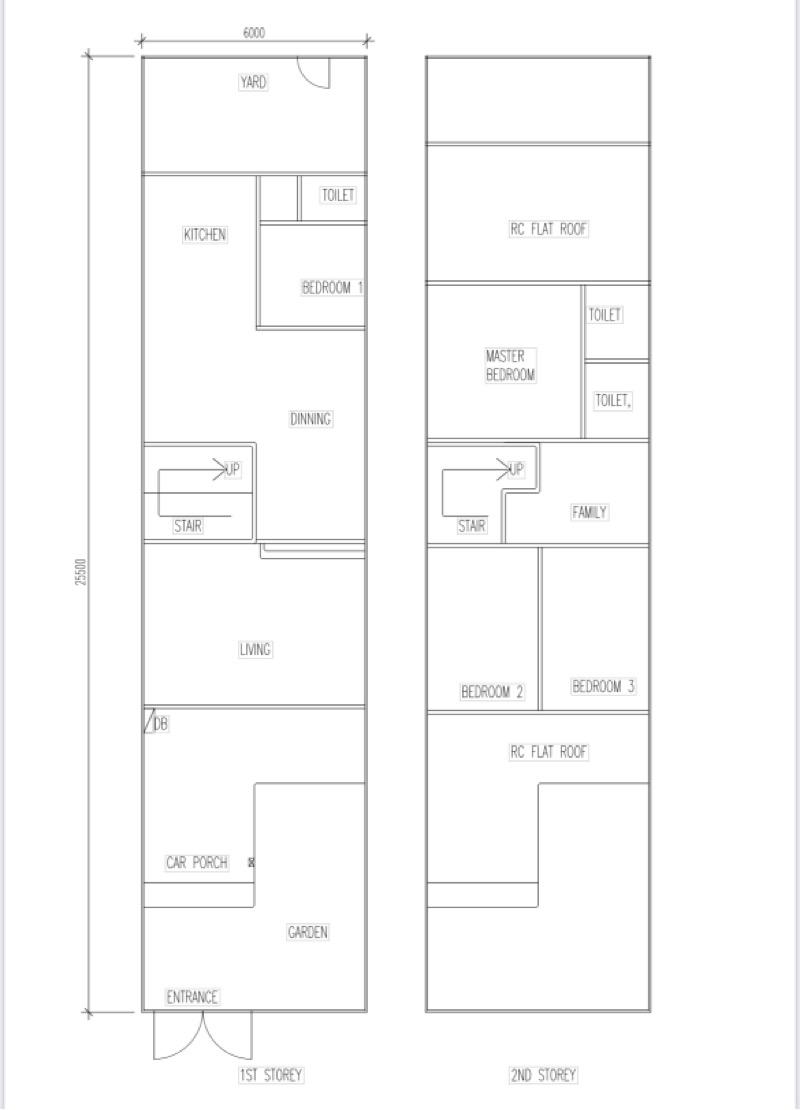 Terrace for Rent, SILVER HILL Terraced House For Rent, $6,900, 4 Bed 3 Bath 2,400 sqft $4.20 psf, SGD 6,900 | Freehold