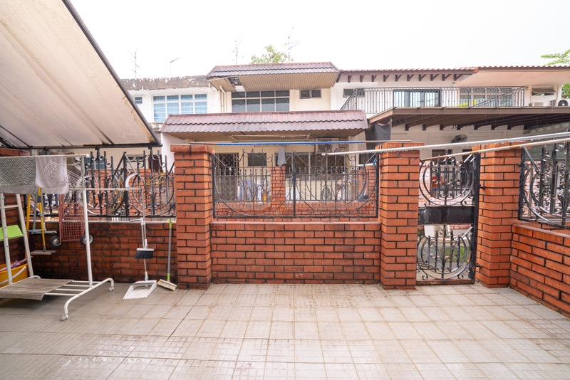 Terrace for Rent, SILVER HILL Terraced House For Rent, $6,900, 4 Bed 3 Bath 2,400 sqft $4.20 psf, SGD 6,900 | Freehold