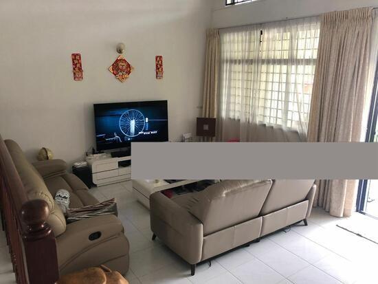 Prop-GPT: Terrace: D26  50 Lentor Terrace