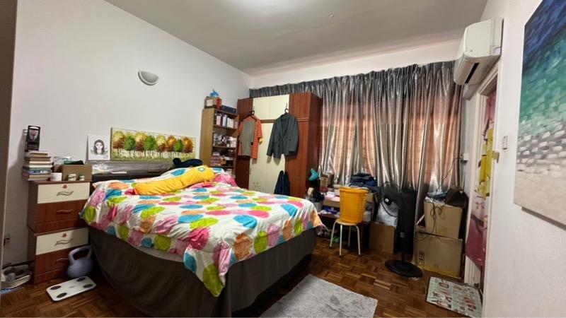 Terrace for Rent, 50 Lentor Terrace Terraced House For Rent, $6,800, 4 Bed 3 Bath 2,051 sqft $3.32 psf, SGD 6,800