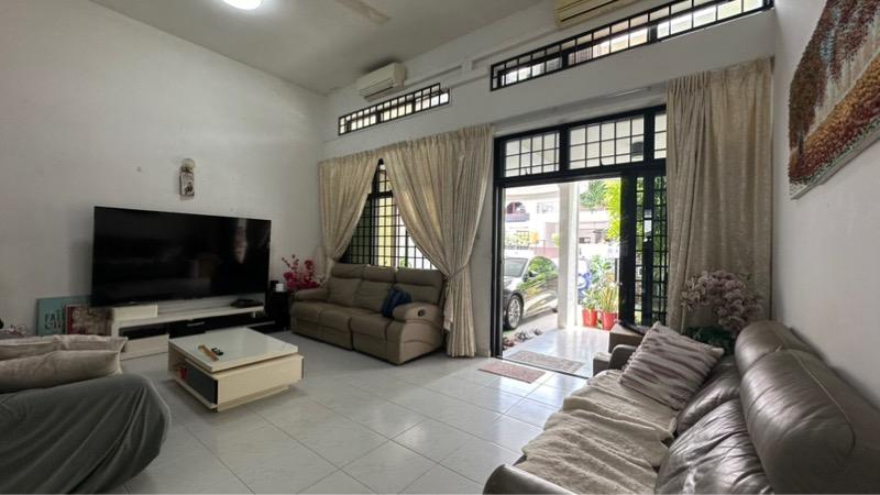 Terrace for Rent, 50 Lentor Terrace Terraced House For Rent, $6,800, 4 Bed 3 Bath 2,051 sqft $3.32 psf, SGD 6,800