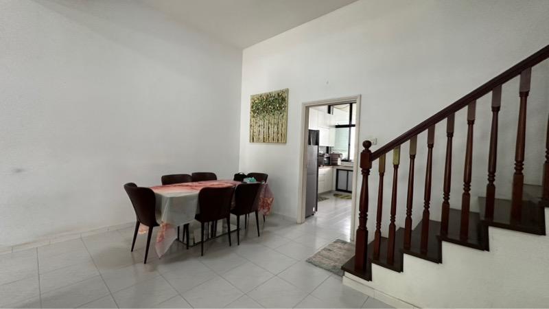 Terrace for Rent, 50 Lentor Terrace Terraced House For Rent, $6,800, 4 Bed 3 Bath 2,051 sqft $3.32 psf, SGD 6,800