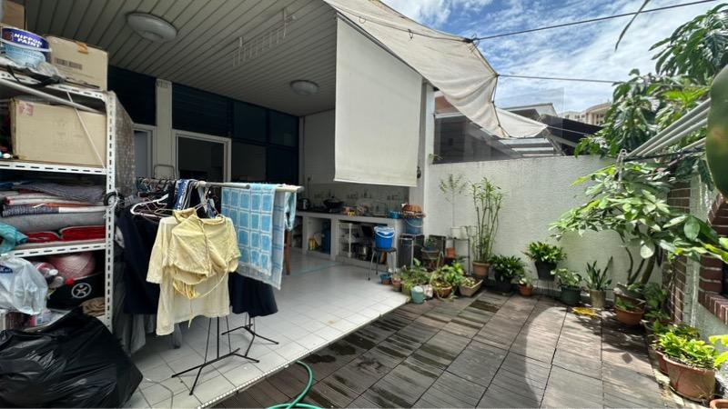 Terrace for Rent, 50 Lentor Terrace Terraced House For Rent, $6,800, 4 Bed 3 Bath 2,051 sqft $3.32 psf, SGD 6,800
