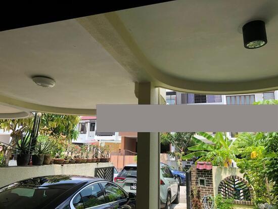 Terrace for Rent, 50 Lentor Terrace Terraced House For Rent, $6,800, 4 Bed 3 Bath 2,051 sqft $3.32 psf, SGD 6,800