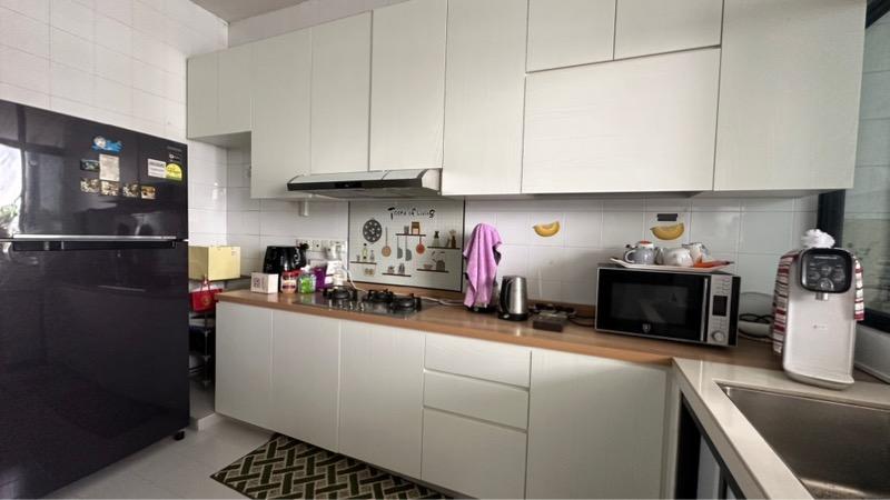 Terrace for Rent, 50 Lentor Terrace Terraced House For Rent, $6,800, 4 Bed 3 Bath 2,051 sqft $3.32 psf, SGD 6,800