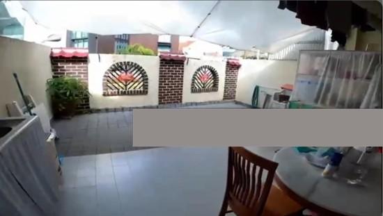 Terrace for Rent, 50 Lentor Terrace Terraced House For Rent, $6,800, 4 Bed 3 Bath 2,051 sqft $3.32 psf, SGD 6,800