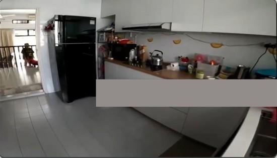 Terrace for Rent, 50 Lentor Terrace Terraced House For Rent, $6,800, 4 Bed 3 Bath 2,051 sqft $3.32 psf, SGD 6,800