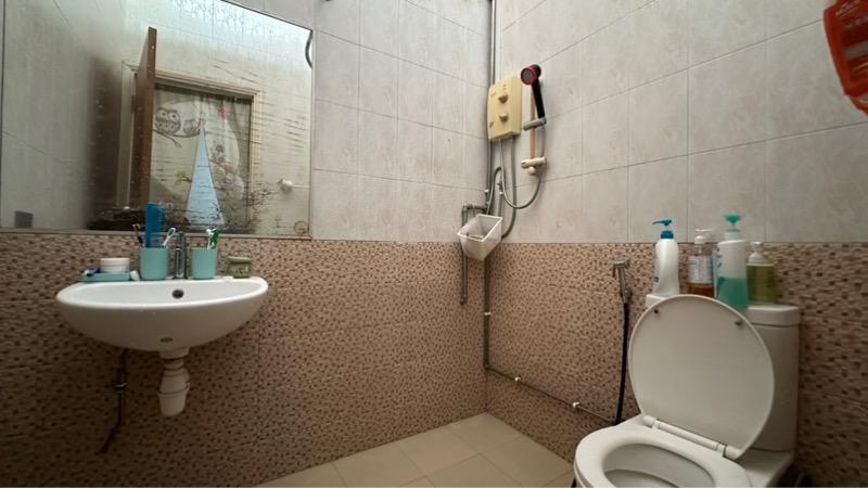 Terrace for Rent, 50 Lentor Terrace Terraced House For Rent, $6,800, 4 Bed 3 Bath 2,051 sqft $3.32 psf, SGD 6,800