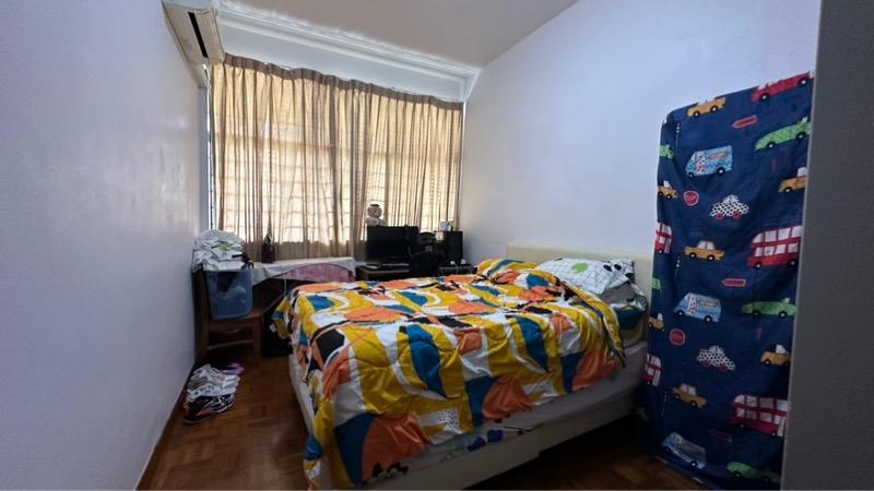 Terrace for Rent, 50 Lentor Terrace Terraced House For Rent, $6,800, 4 Bed 3 Bath 2,051 sqft $3.32 psf, SGD 6,800