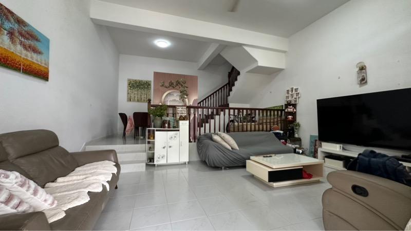Terrace for Rent, 50 Lentor Terrace Terraced House For Rent, $6,800, 4 Bed 3 Bath 2,051 sqft $3.32 psf, SGD 6,800