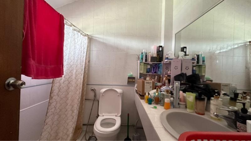Terrace for Rent, 50 Lentor Terrace Terraced House For Rent, $6,800, 4 Bed 3 Bath 2,051 sqft $3.32 psf, SGD 6,800