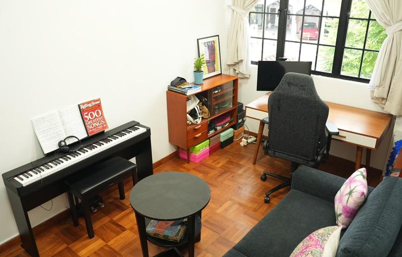 Terrace for Rent, Coronation Road Terraced House For Rent, $8,000, 3 Bed 3 Bath 2,500 sqft $3.80 psf, SGD 8,000 | 999-year Leasehold