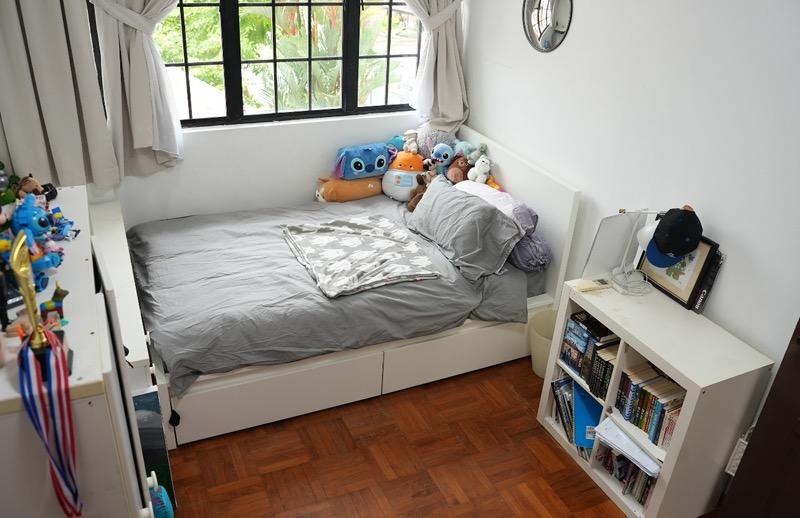 Terrace for Rent, Coronation Road Terraced House For Rent, $8,000, 3 Bed 3 Bath 2,500 sqft $3.80 psf, SGD 8,000 | 999-year Leasehold