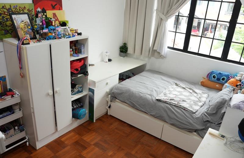 Terrace for Rent, Coronation Road Terraced House For Rent, $8,000, 3 Bed 3 Bath 2,500 sqft $3.80 psf, SGD 8,000 | 999-year Leasehold