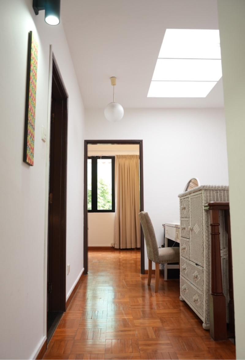 Terrace for Rent, Coronation Road Terraced House For Rent, $8,000, 3 Bed 3 Bath 2,500 sqft $3.80 psf, SGD 8,000 | 999-year Leasehold