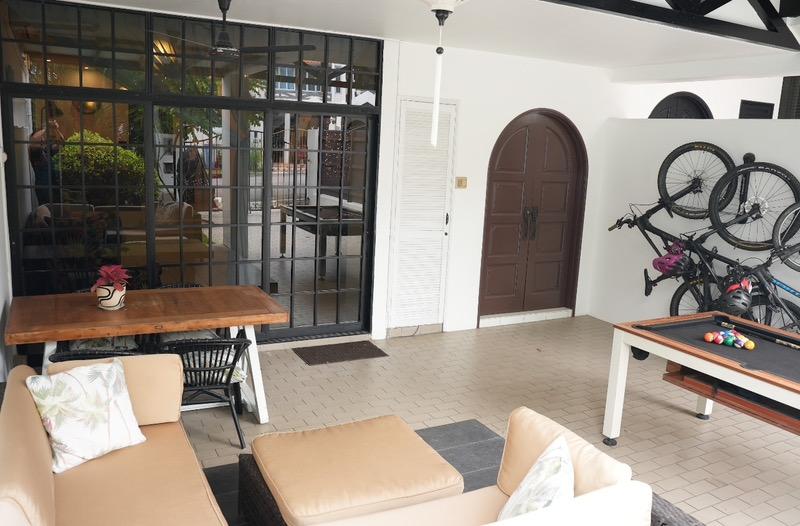 Terrace for Rent, Coronation Road Terraced House For Rent, $8,000, 3 Bed 3 Bath 2,500 sqft $3.80 psf, SGD 8,000 | 999-year Leasehold