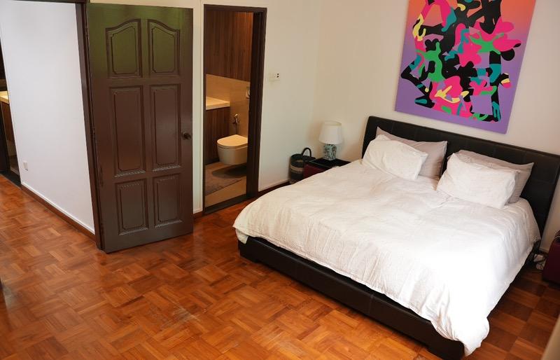 Terrace for Rent, Coronation Road Terraced House For Rent, $8,000, 3 Bed 3 Bath 2,500 sqft $3.80 psf, SGD 8,000 | 999-year Leasehold