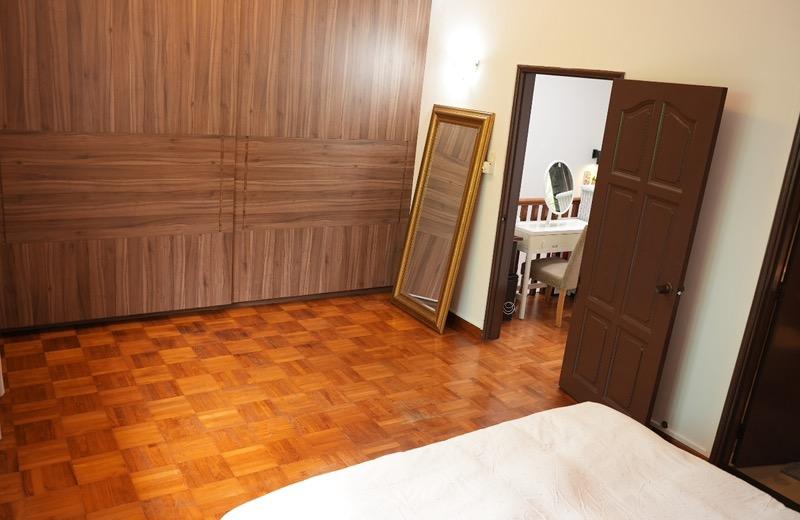 Terrace for Rent, Coronation Road Terraced House For Rent, $8,000, 3 Bed 3 Bath 2,500 sqft $3.80 psf, SGD 8,000 | 999-year Leasehold