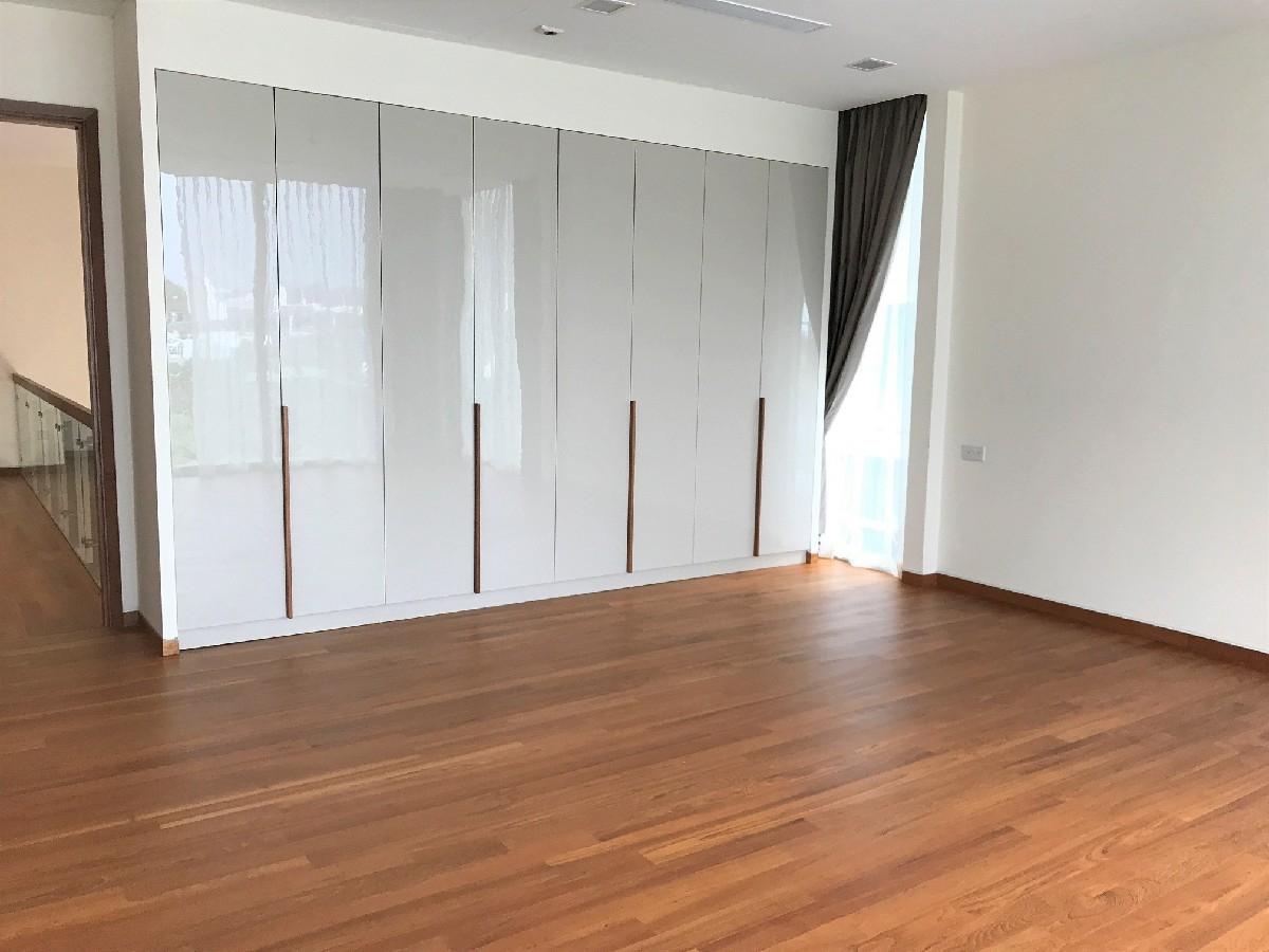 Semi-Detached for Rent, TOH ESTATE Semi-Detached House For Rent, $14,500, 6 Bed 4 Bath 7,670 sqft $2.59 psf, SGD 14,500