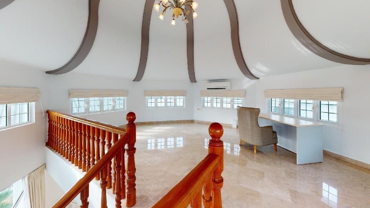 Semi-Detached for Rent, TOH ESTATE Semi-Detached House For Rent, $14,500, 6 Bed 4 Bath 7,670 sqft $2.59 psf, SGD 14,500