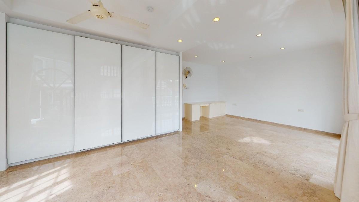 Semi-Detached for Rent, TOH ESTATE Semi-Detached House For Rent, $14,500, 6 Bed 4 Bath 7,670 sqft $2.59 psf, SGD 14,500