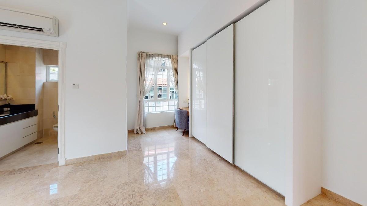 Semi-Detached for Rent, TOH ESTATE Semi-Detached House For Rent, $14,500, 6 Bed 4 Bath 7,670 sqft $2.59 psf, SGD 14,500