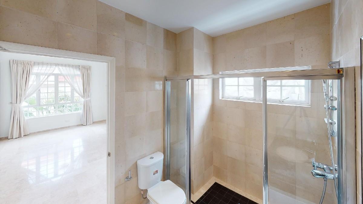 Semi-Detached for Rent, TOH ESTATE Semi-Detached House For Rent, $14,500, 6 Bed 4 Bath 7,670 sqft $2.59 psf, SGD 14,500