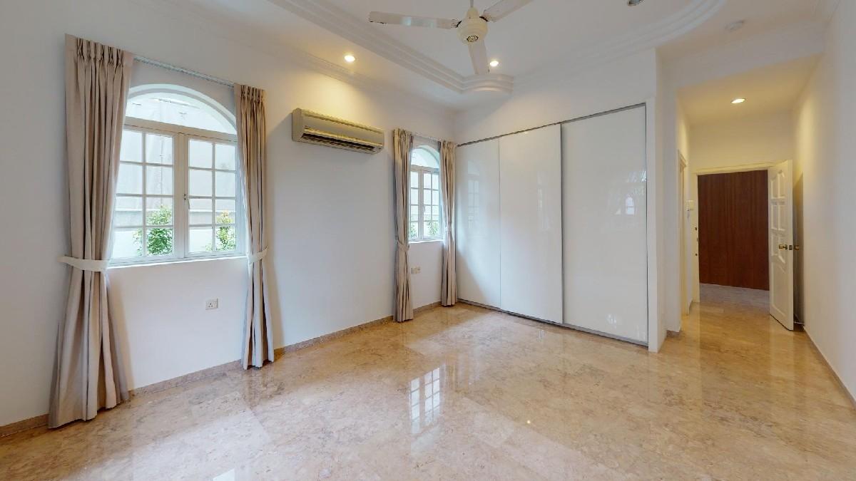 Semi-Detached for Rent, TOH ESTATE Semi-Detached House For Rent, $14,500, 6 Bed 4 Bath 7,670 sqft $2.59 psf, SGD 14,500