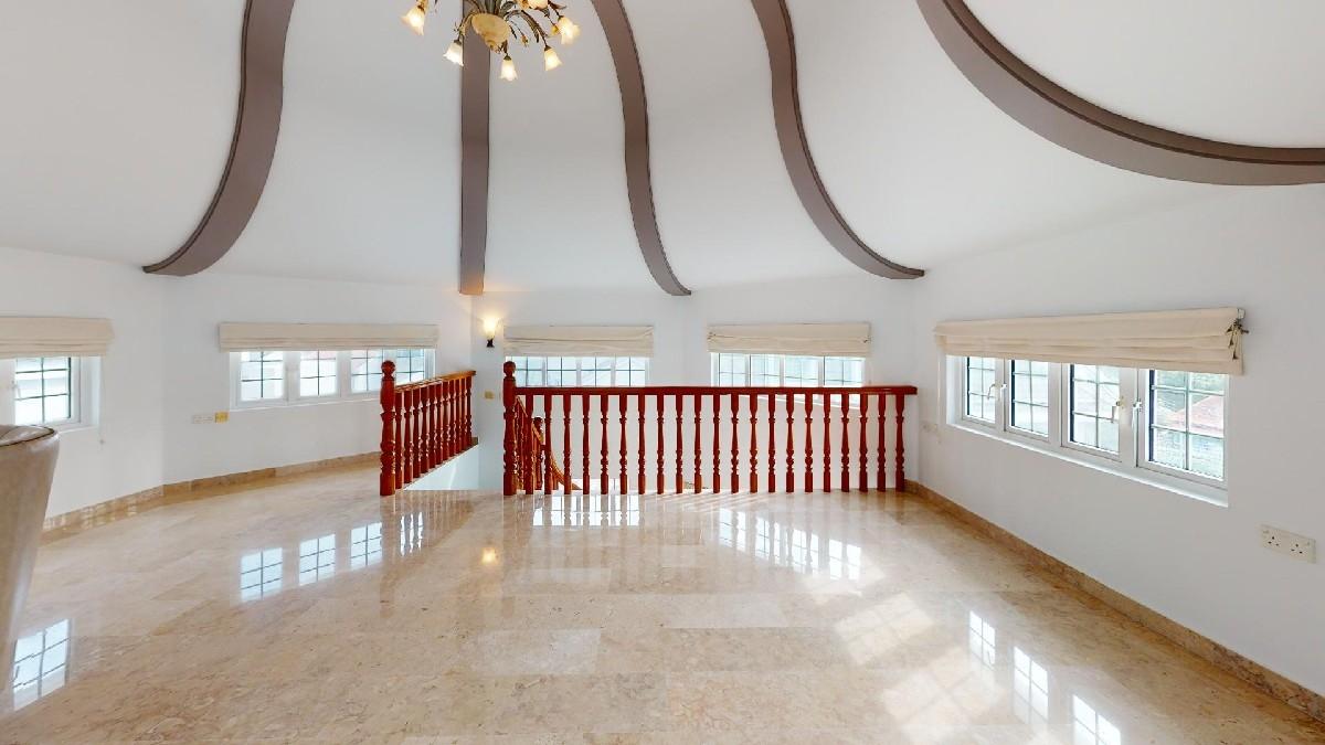 Semi-Detached for Rent, TOH ESTATE Semi-Detached House For Rent, $14,500, 6 Bed 4 Bath 7,670 sqft $2.59 psf, SGD 14,500