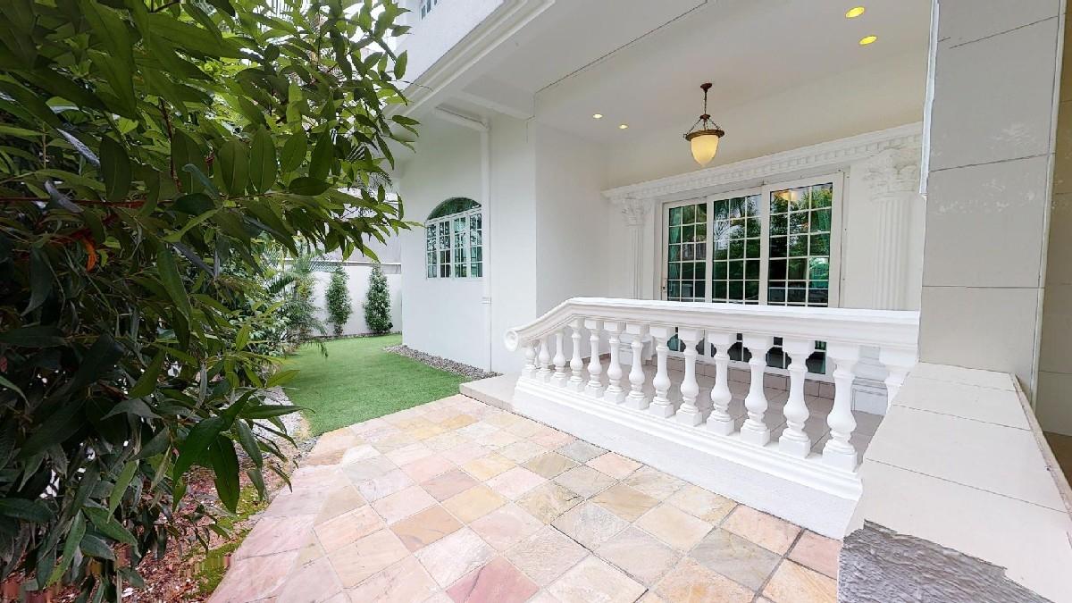 Semi-Detached for Rent, TOH ESTATE Semi-Detached House For Rent, $14,500, 6 Bed 4 Bath 7,670 sqft $2.59 psf, SGD 14,500