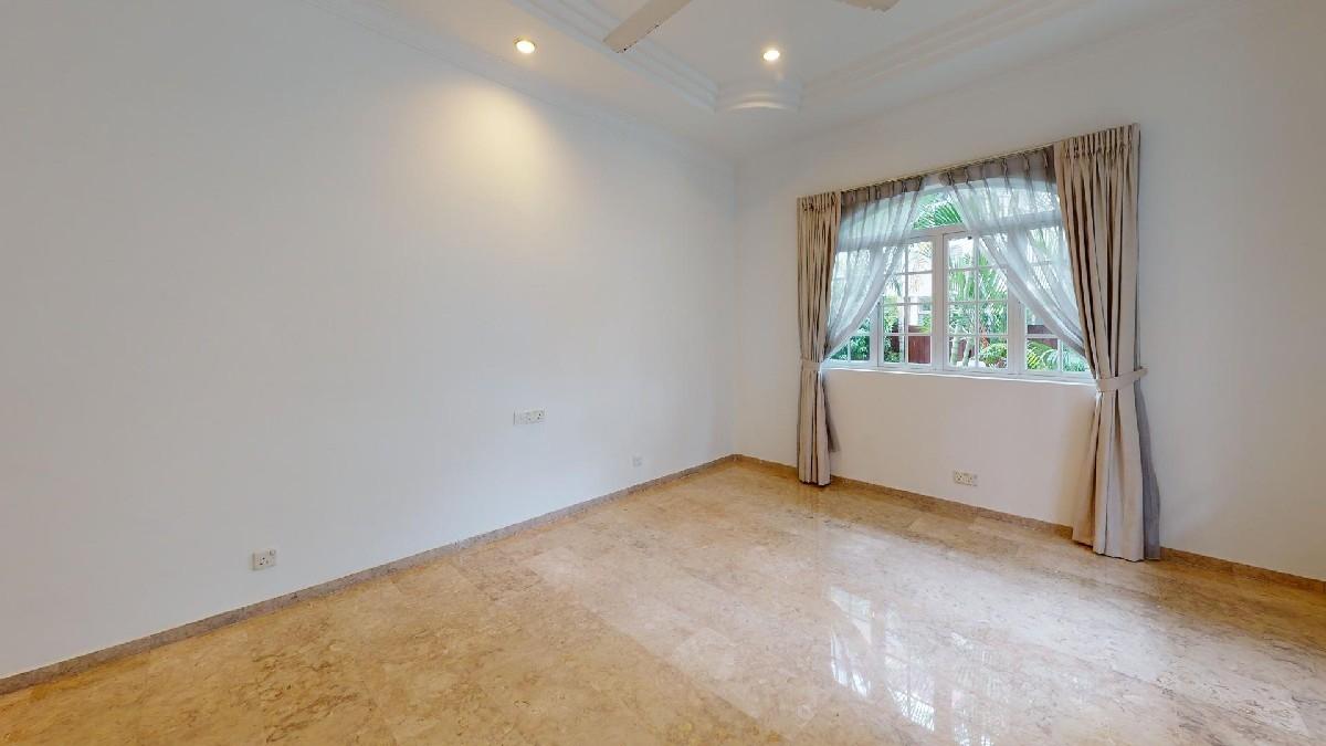 Semi-Detached for Rent, TOH ESTATE Semi-Detached House For Rent, $14,500, 6 Bed 4 Bath 7,670 sqft $2.59 psf, SGD 14,500