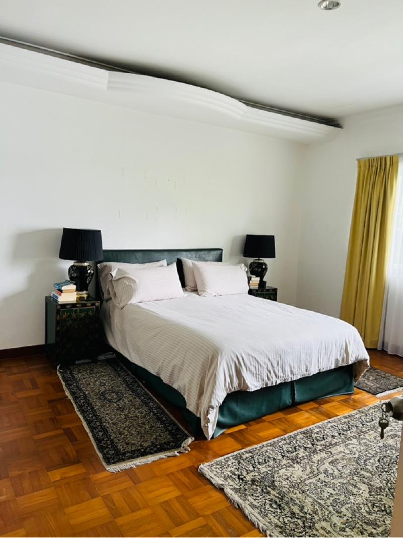 Detached for Rent, Peach Garden Detached House For Rent, $14,800, 5 Bed 5 Bath 3,200 sqft $2.47 psf, SGD 14,800