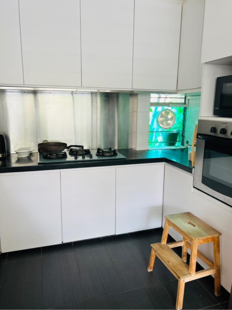 Detached for Rent, Peach Garden Detached House For Rent, $14,800, 5 Bed 5 Bath 3,200 sqft $2.47 psf, SGD 14,800