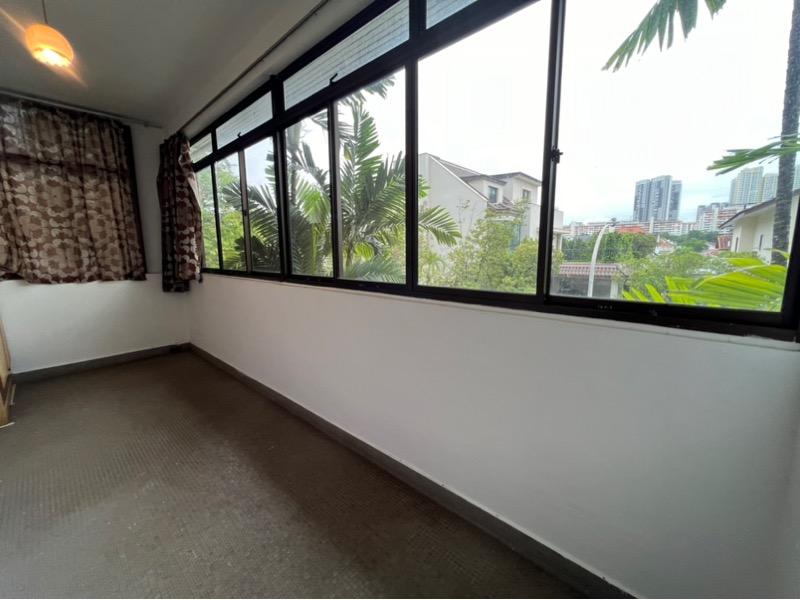 Detached for Rent, Clementi Park Detached House For Rent, $14,800, 4 Bed 4 Bath 4,200 sqft $2.41 psf, SGD 14,800 | Freehold