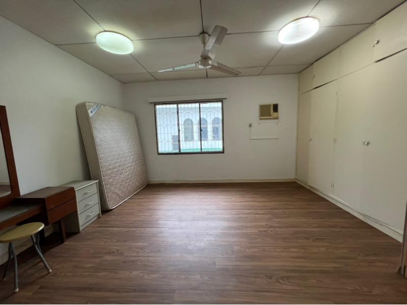 Detached for Rent, Clementi Park Detached House For Rent, $14,800, 4 Bed 4 Bath 4,200 sqft $2.41 psf, SGD 14,800 | Freehold