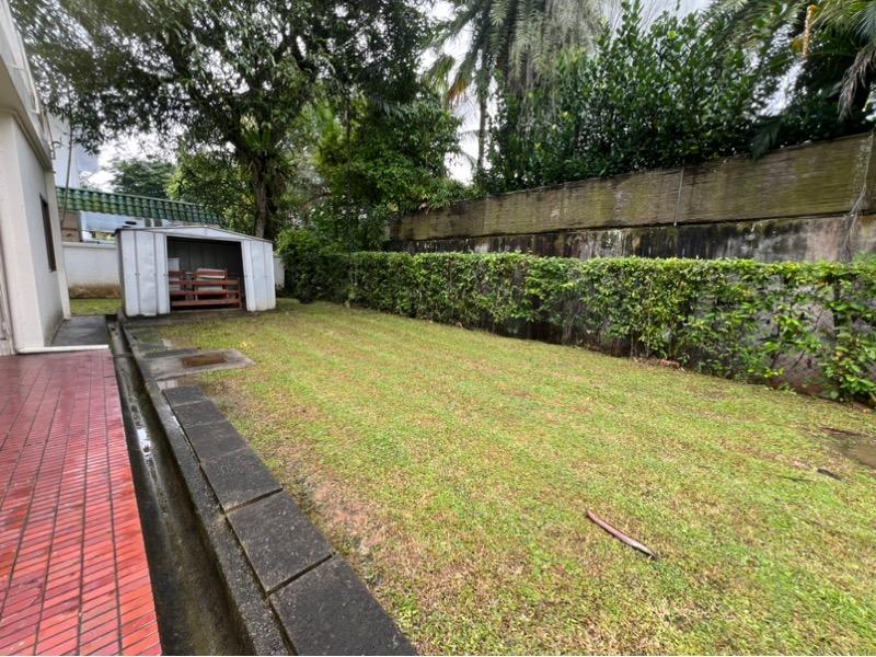 Detached for Rent, Clementi Park Detached House For Rent, $14,800, 4 Bed 4 Bath 4,200 sqft $2.41 psf, SGD 14,800 | Freehold
