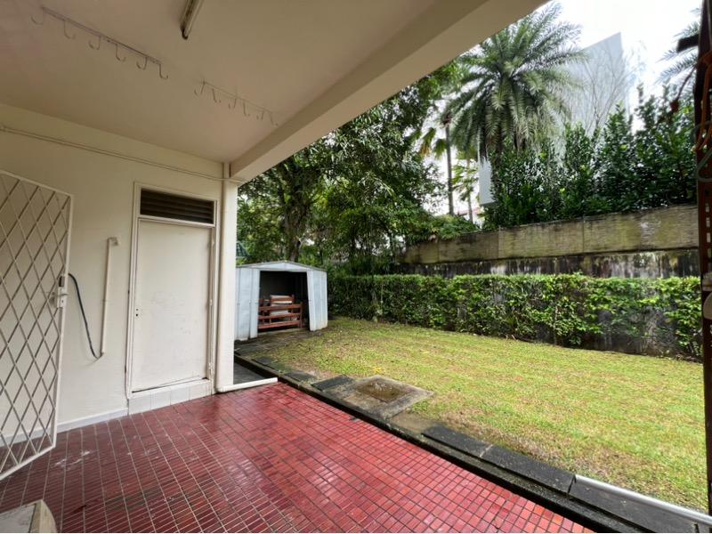 Detached for Rent, Clementi Park Detached House For Rent, $14,800, 4 Bed 4 Bath 4,200 sqft $2.41 psf, SGD 14,800 | Freehold