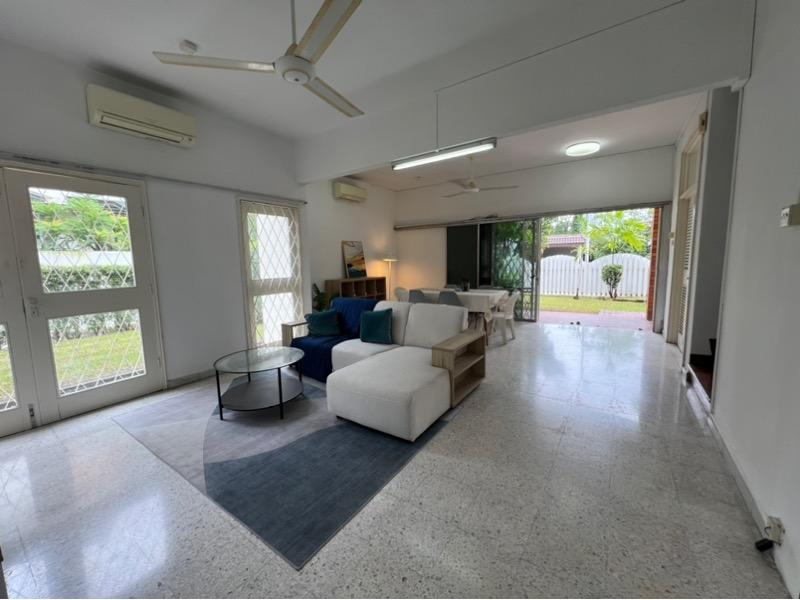 Detached for Rent, Clementi Park Detached House For Rent, $14,800, 4 Bed 4 Bath 4,200 sqft $2.41 psf, SGD 14,800 | Freehold