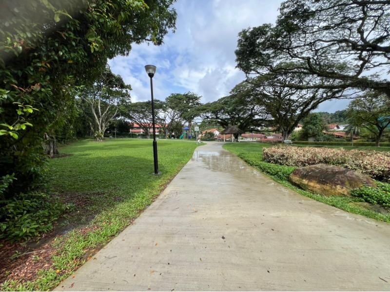 Detached for Rent, Clementi Park Detached House For Rent, $14,800, 4 Bed 4 Bath 4,200 sqft $2.41 psf, SGD 14,800 | Freehold