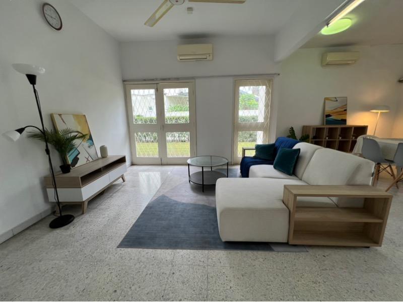 Detached for Rent, Clementi Park Detached House For Rent, $14,800, 4 Bed 4 Bath 4,200 sqft $2.41 psf, SGD 14,800 | Freehold